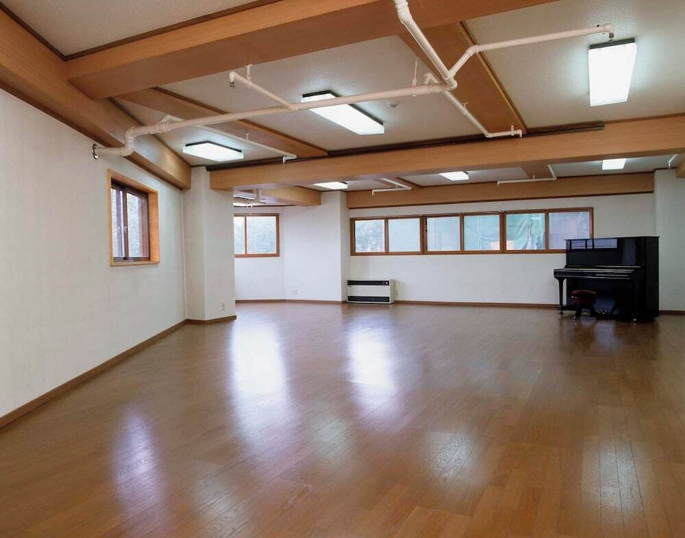 バンケット ホール