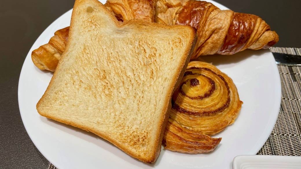 パン　イメージ / 2