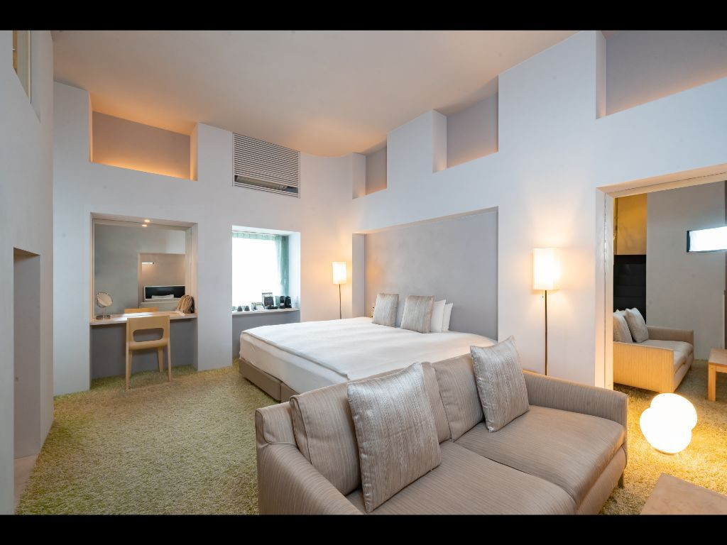 “和”の空間で情緒あふれるステイを3429425