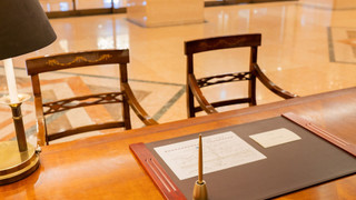 スペリアワイドシングルルーム 禁煙