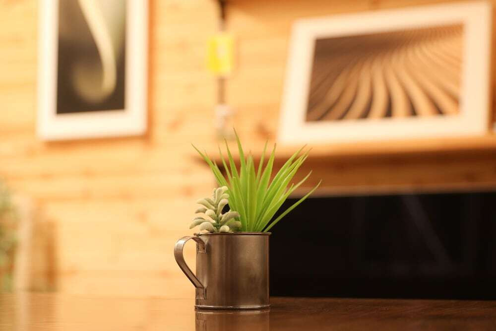 ロビーラウンジ