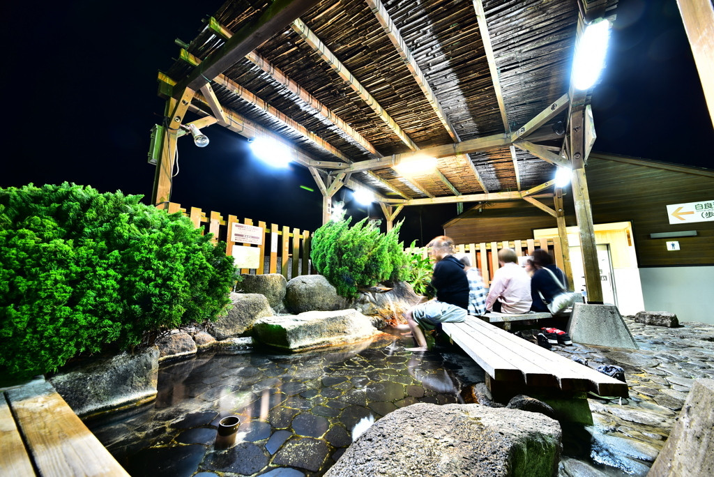 6.南紀白浜温泉3431782