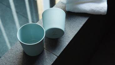 MOHEIMのマグ / 17