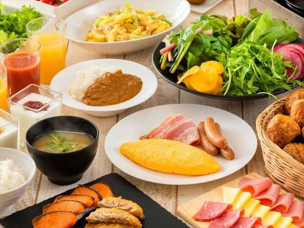 ホテル内はまるでおとぎの国♡2人で非日常空間を味わって4068953