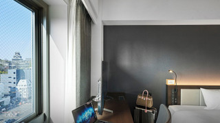 モデレートルーム 禁煙