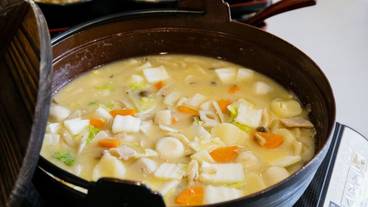 朝食ビュッフェ / 5