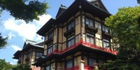 世界のVIPも愛した「富士屋ホテル」。館内ツアーで歴史を堪能しよう