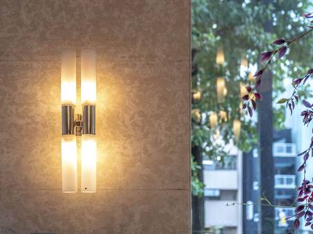 ホテル京阪 東京四谷 / 2