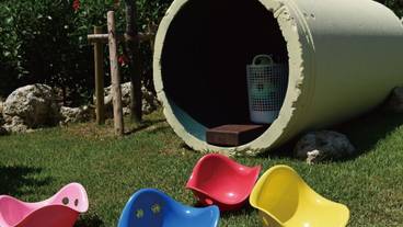 テラス / パティオ / 5