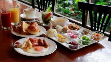 ローズホテル横浜(ローズホテルヨコハマ) / 1