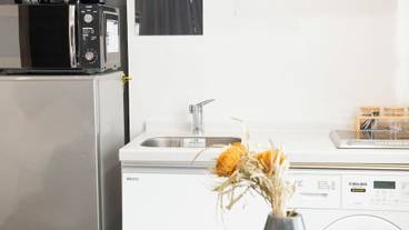 専用キッチン / 21