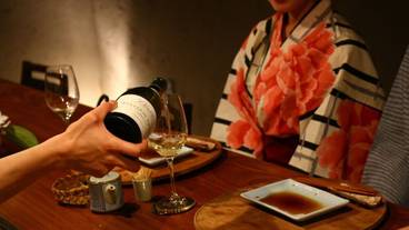 食事・飲み物 / 9