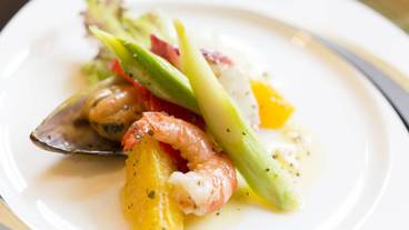 フード コート / 15