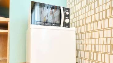 小型冷蔵庫 / 37