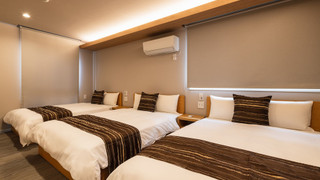 デラックスF 禁煙