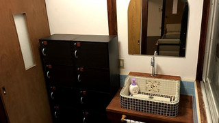 スタンダード 共同ドミトリー 女性限定 禁煙 海側