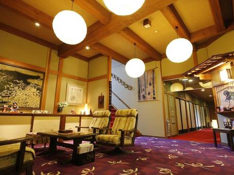 奥飛騨温泉郷 寛ぎの舎 游 / 2