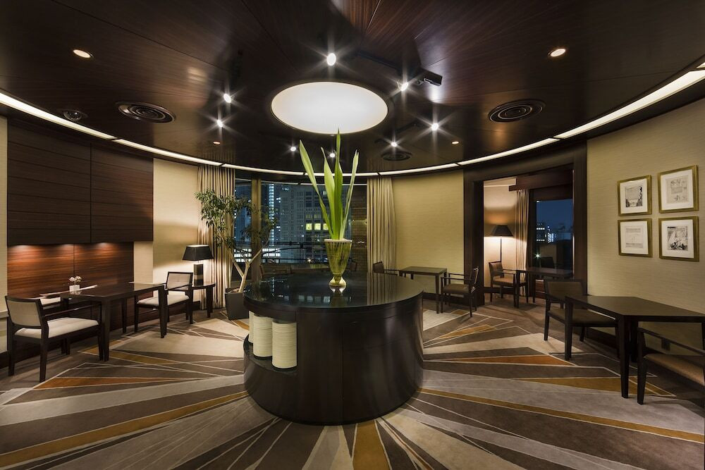 リージェンシークラブラウンジって？4283531