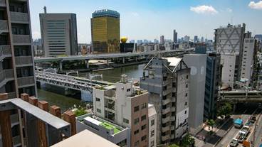 シティ ビュー / 11