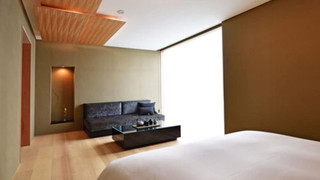 デラックス ダブルルーム