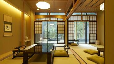 箱根小涌園 天悠(ハコネコワキエン テンユウ) / 6