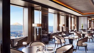 クラブ ルーム ダブルベッド 2 台