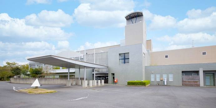 亀の井ホテル 潮来（茨城県 旅館） / 1