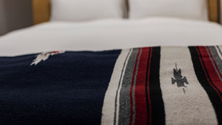 ダブルルーム 禁煙 (ベッドサイズ140x195cm)