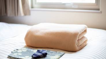 客室の設備とサービス / 36