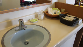 スタンダードツインルーム