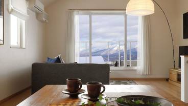 リビング エリア / 14