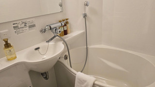 離れ ダブルルーム 禁煙