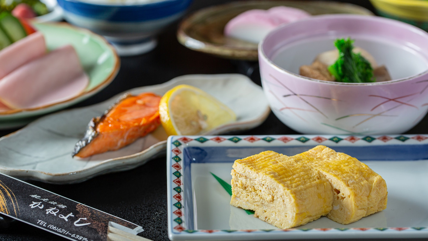創業100年の老舗旅館!道頓堀に近く観光の拠点にもおすすめ♪4232801