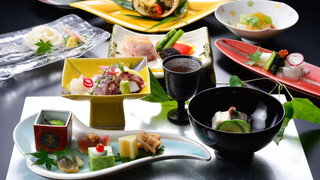 [専用風呂] ゆとりの間 (蓬莱) 貸切温泉30分付き 夕朝部屋食 禁煙