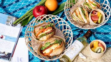 食事・飲み物 / 14