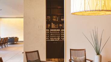 ロビーラウンジ / 18