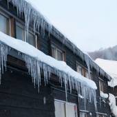 日本三秘湯 谷地温泉（青森県 旅館） / 2