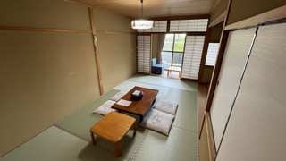 スーペリア スタジオ 禁煙