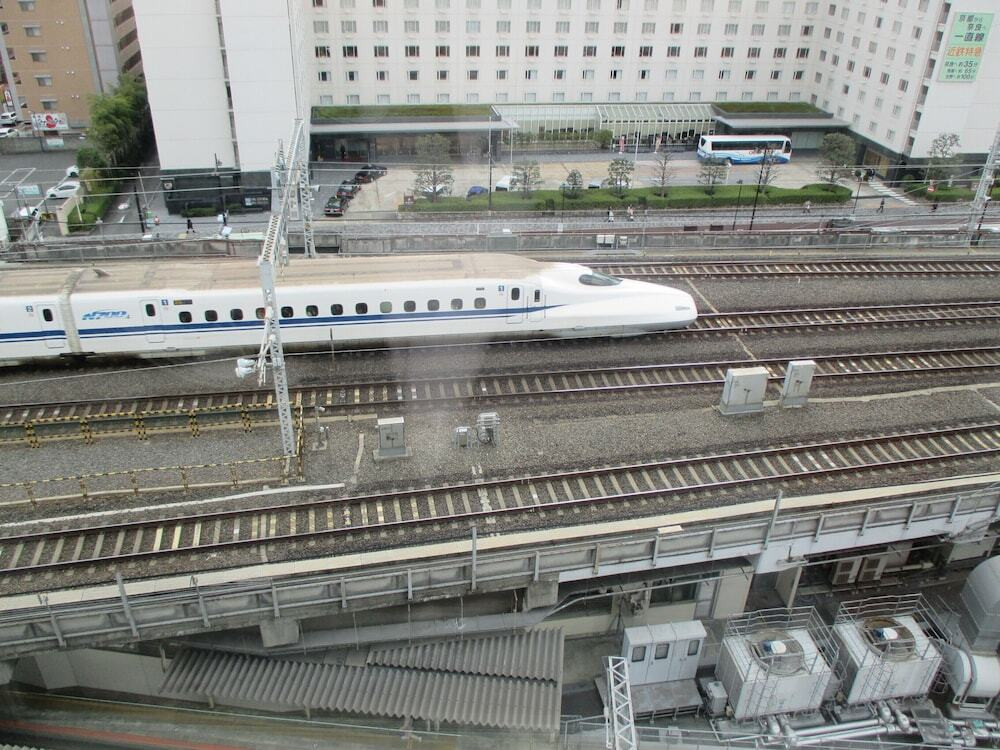 施設からの眺望