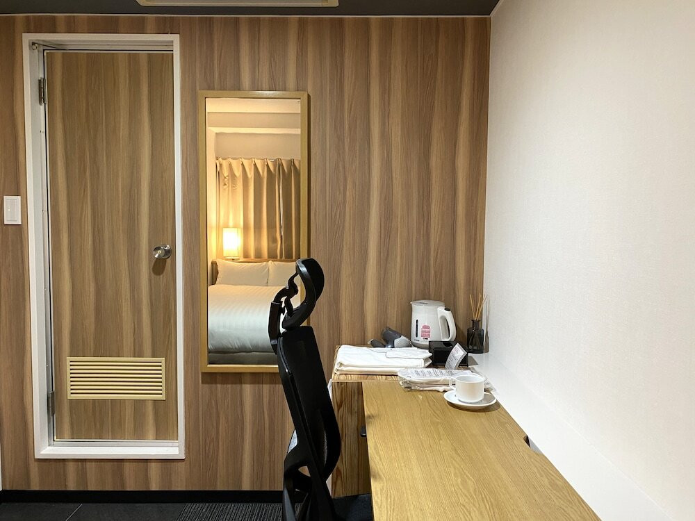 客室の設備とサービス