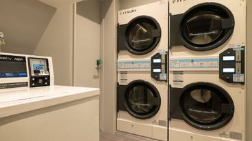 ランドリー ルーム / 10