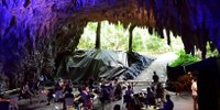 亜熱帯な沖縄を満喫！神秘的なガンガラーの谷と沖縄ワールドで遊ぼう
