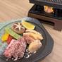 【秋田得旅】秋田の食をお得に堪能！秋田牛と比内地鶏の鉄板焼き付きプラン | 男鹿温泉 結いの宿 別邸 つばき