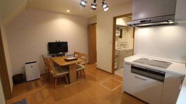 リビング エリア / 28