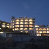 赤穂温泉 絶景露天風呂の宿 銀波荘（兵庫県 旅館） / 4