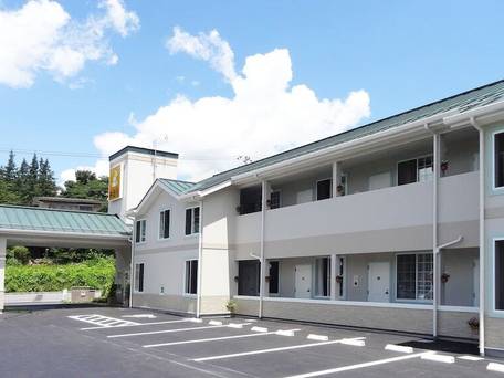 ファミリーロッジ旅籠屋 茅野蓼科店 / 5