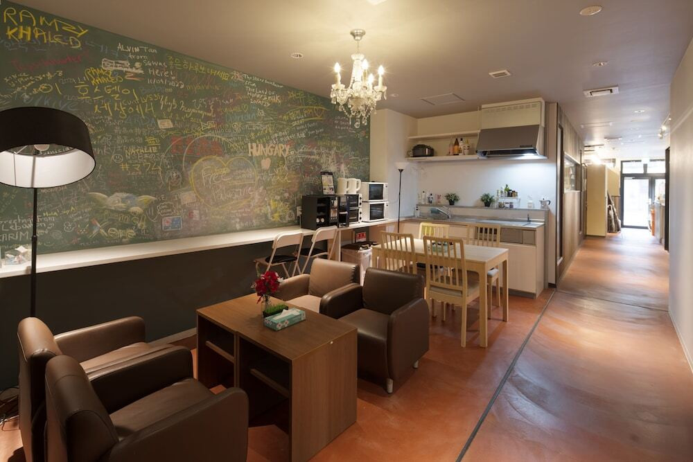 共用キッチン設備