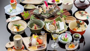 食事・飲み物 / 2