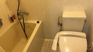 ツインルーム 喫煙可