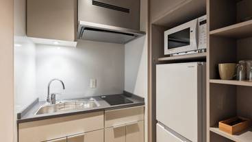 専用キッチン / 22